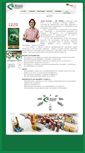 Mobile Screenshot of cliobg.com